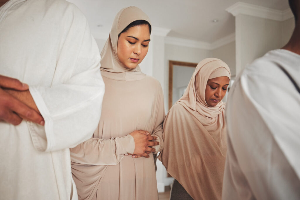 Umrah During Pregnancy