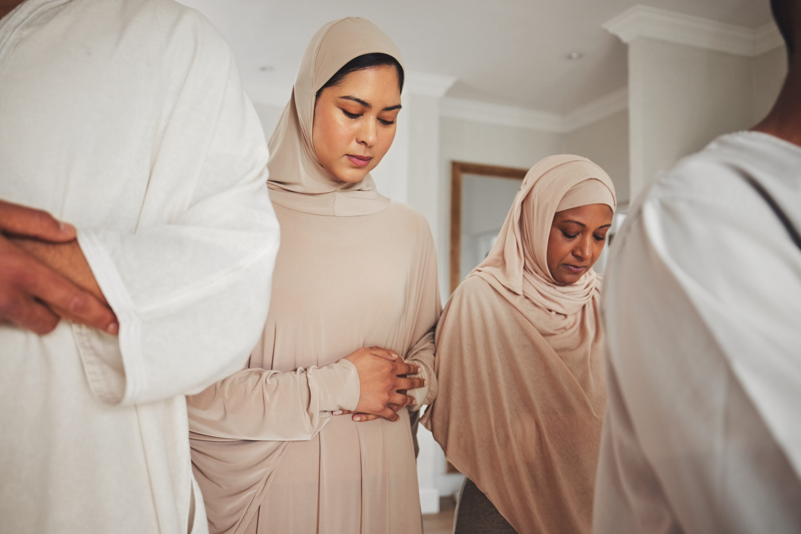 Umrah During Pregnancy